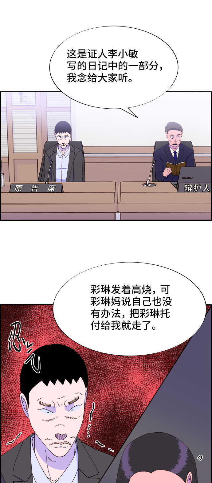 [第45话] 闹剧的结局0