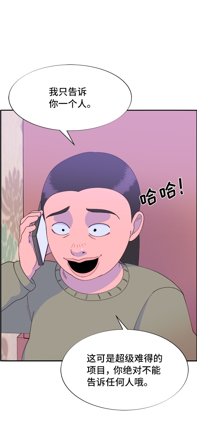 [第52话] 虚言症1