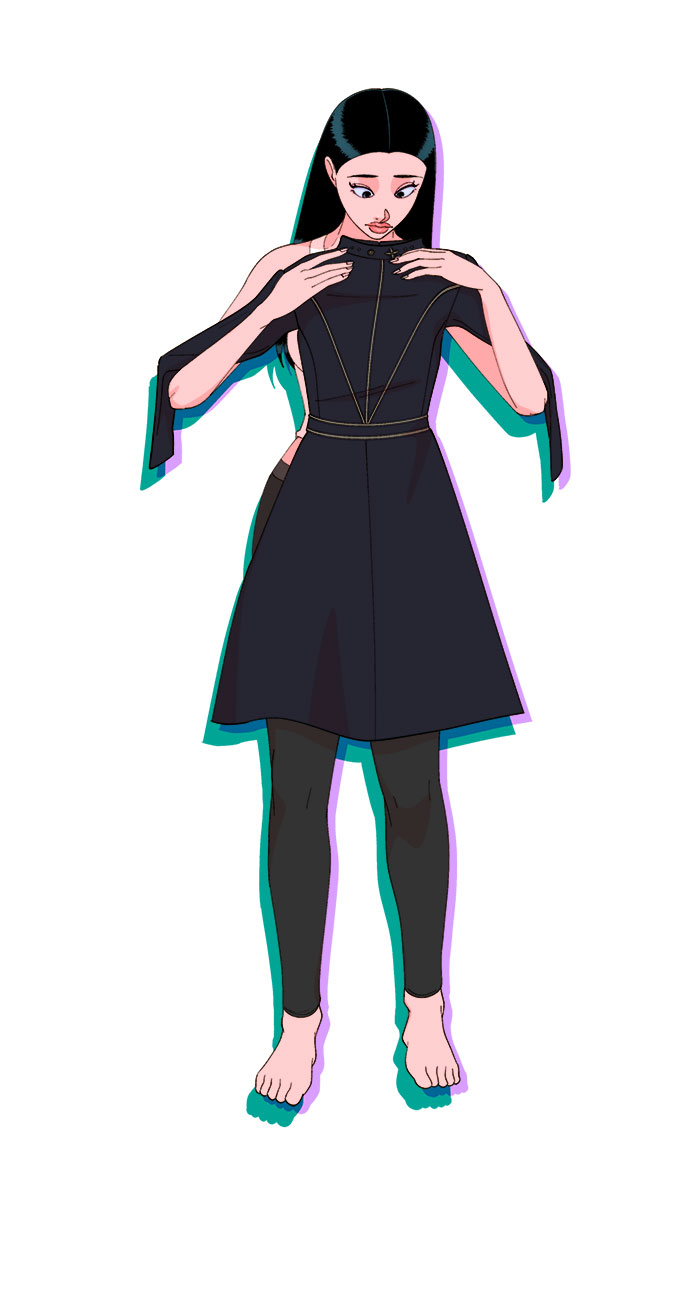 [第47话] 幸福的家庭4