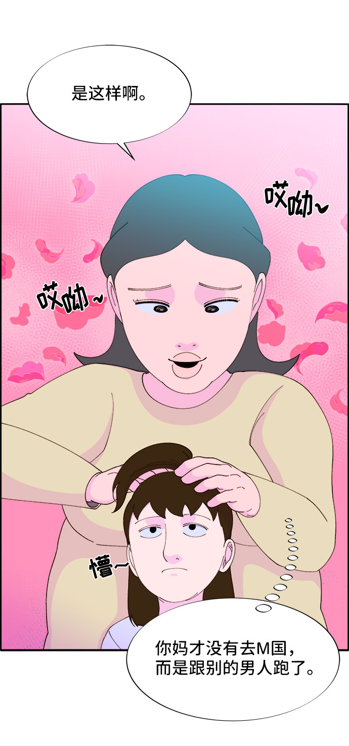 [第54话] 母爱泛滥2