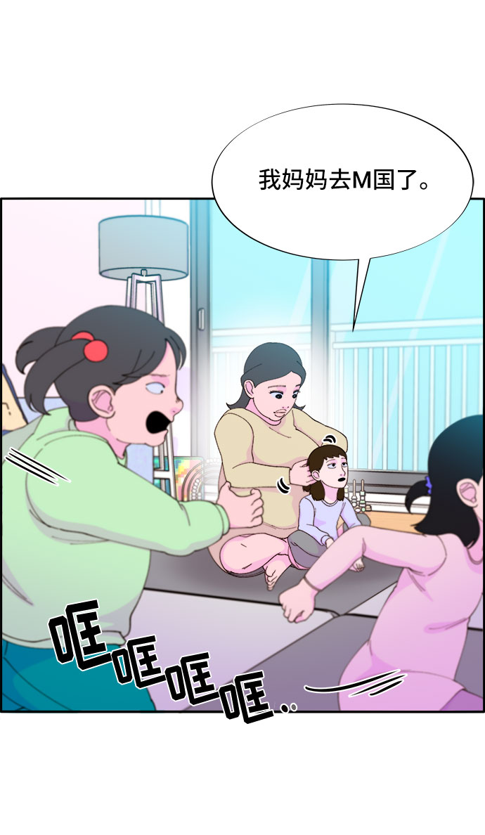 [第54话] 母爱泛滥1