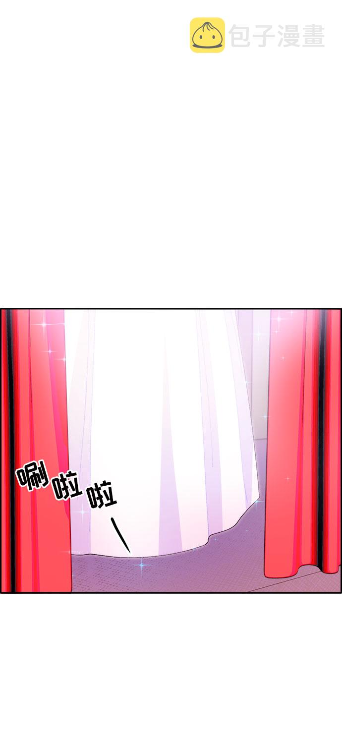 [第51话] 只要有你就够了0