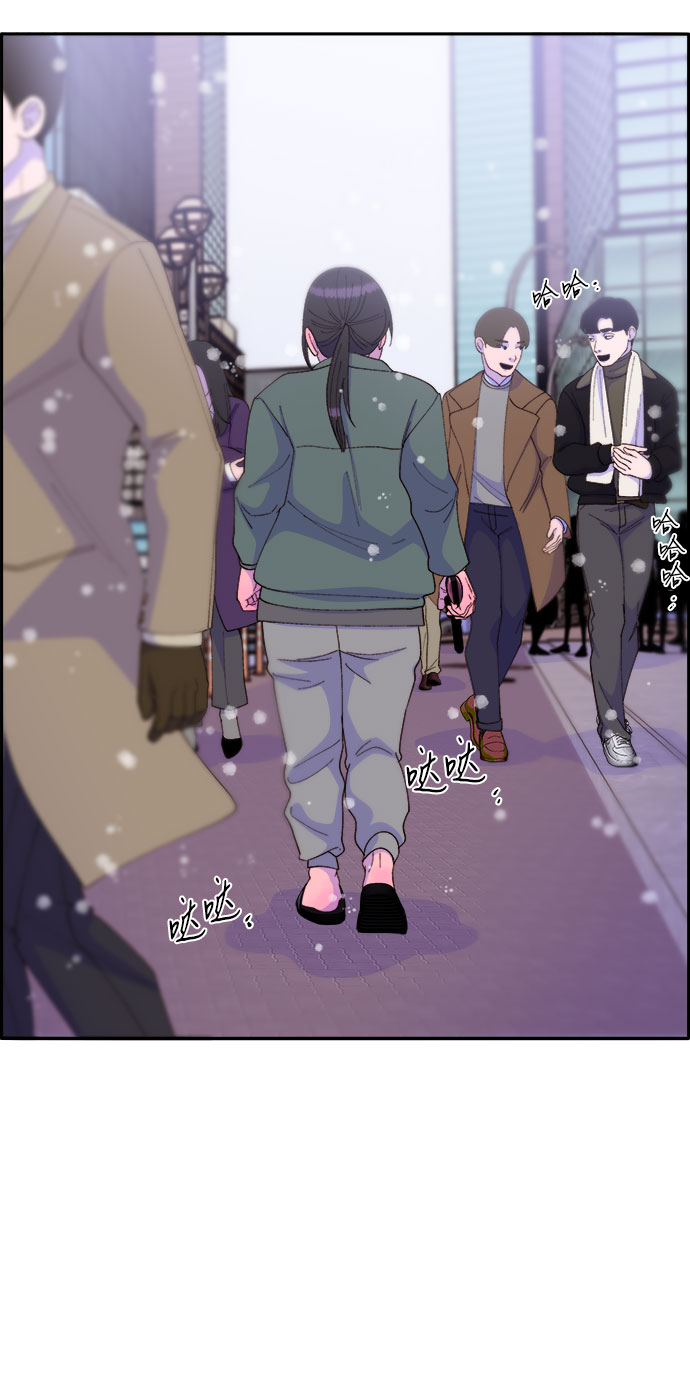 [第45话] 闹剧的结局1