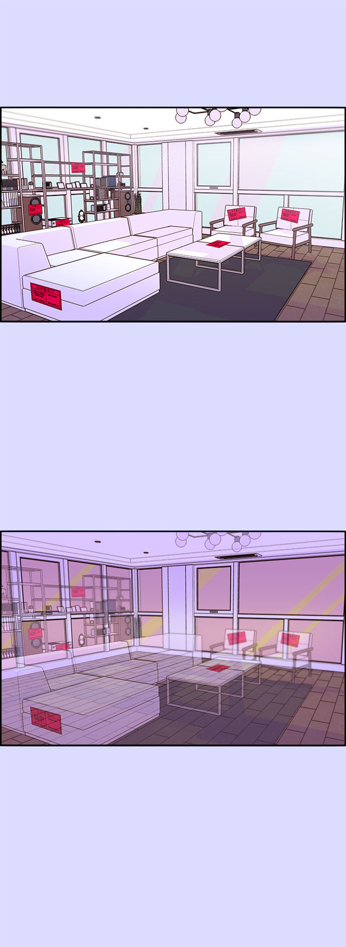 [第45话] 闹剧的结局0