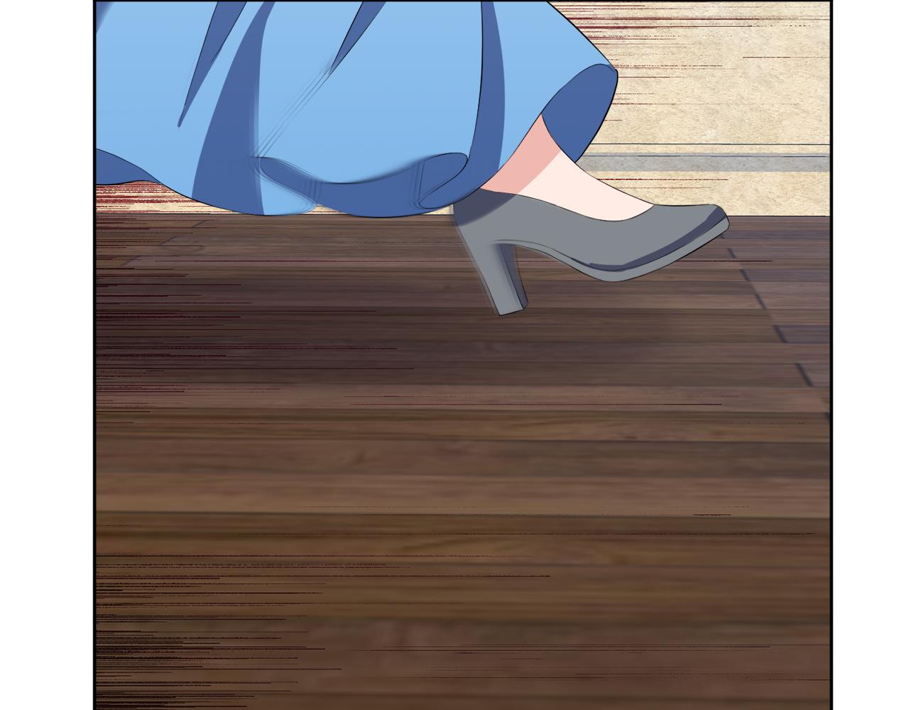 第一季完结话 信任的地方1