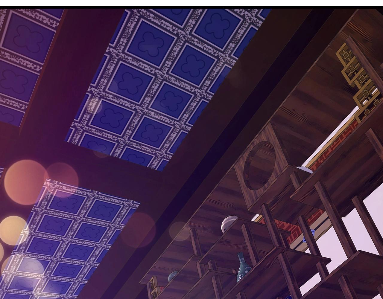 第58话 腐朽的武林3