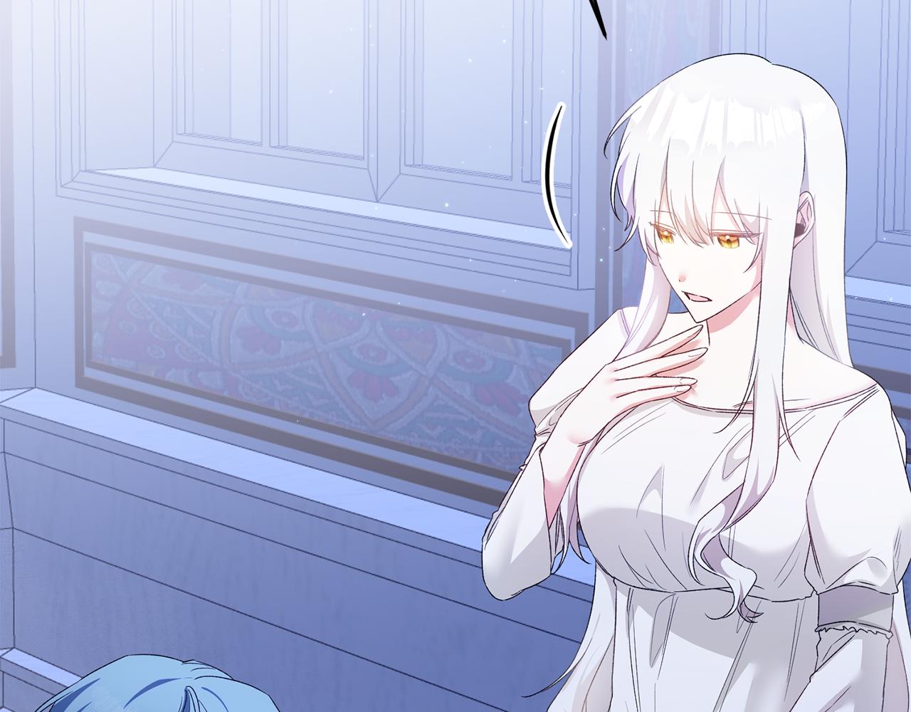 第64话 可以给奖励了么？1