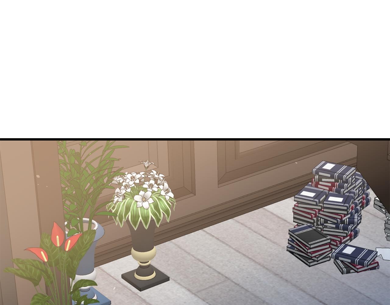 第50话 让我撒娇0