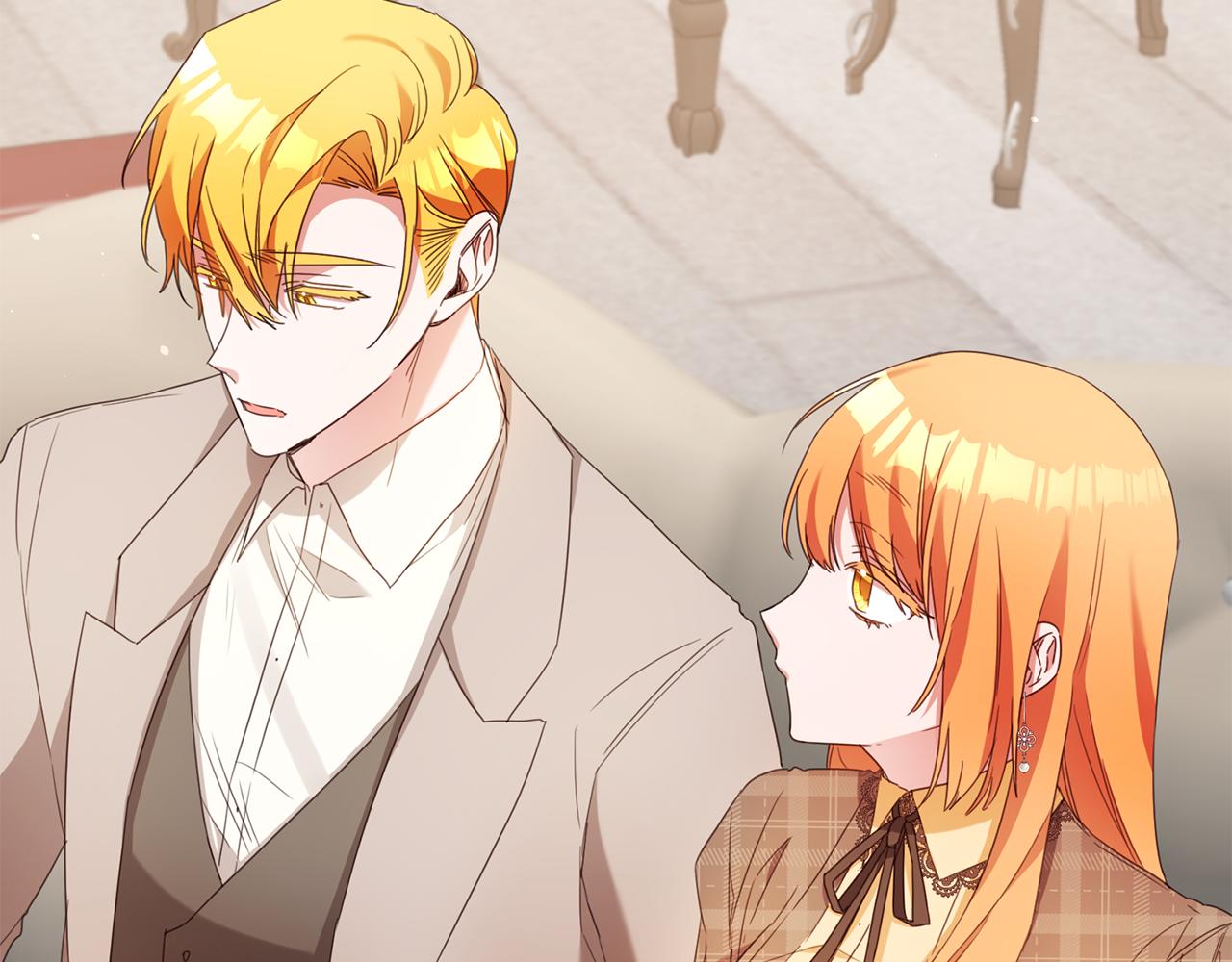 第50话 让我撒娇4