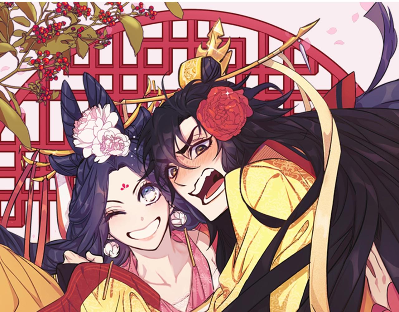 第81话 动怒0