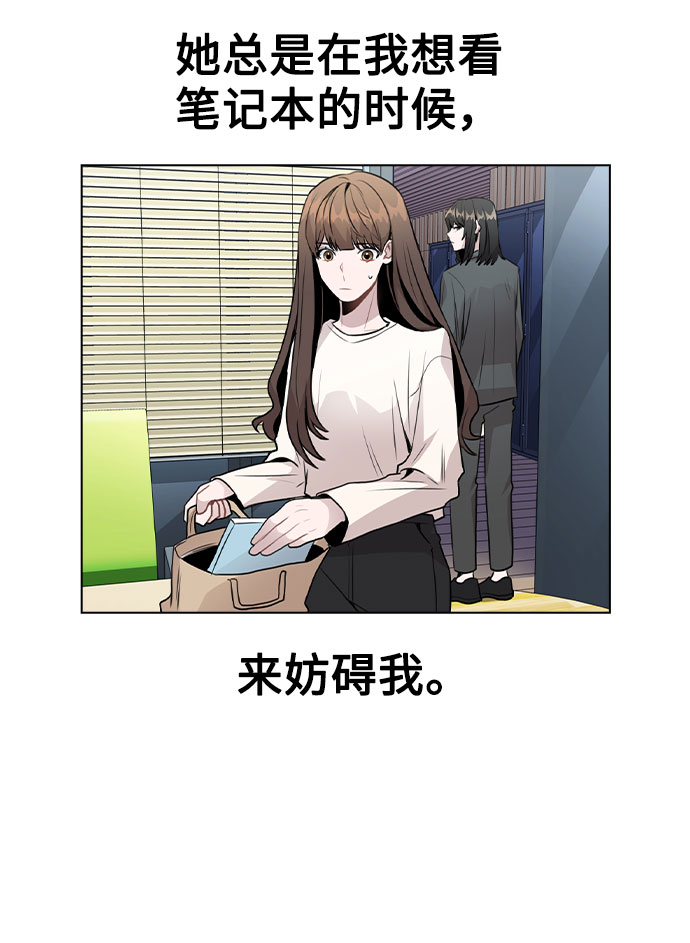 [第28话] 笔记本的真相0