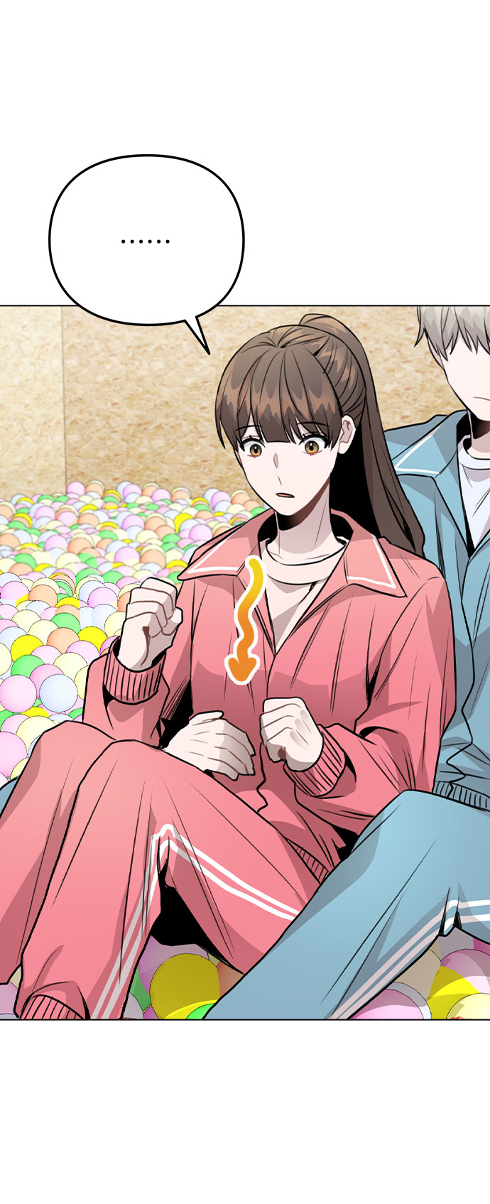 [第36话] 漫延4