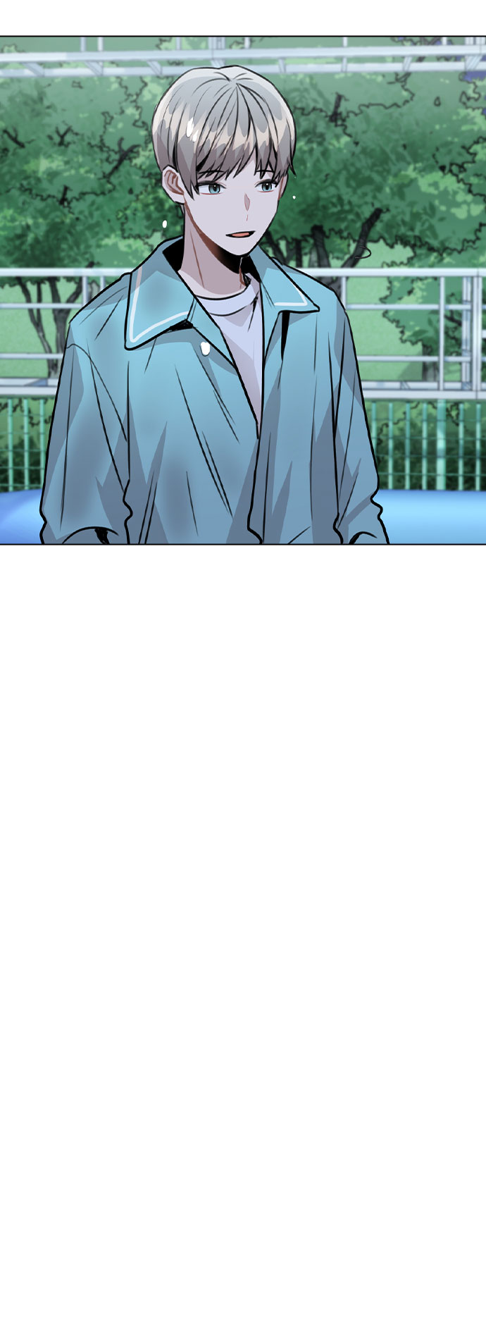 [第36话] 漫延1