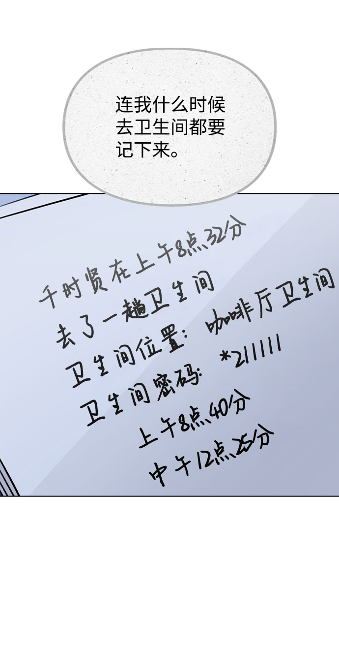 [第27话] 不好的预感0