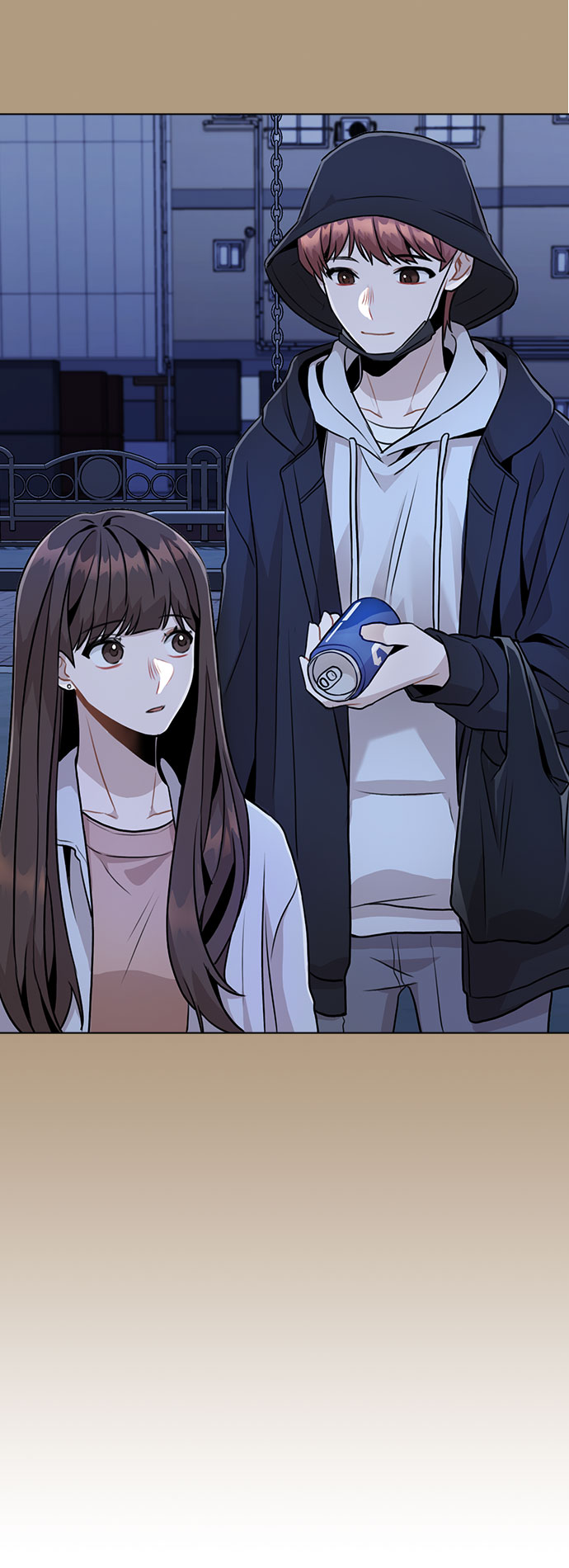 [第10话] 开始嫉妒的时机4