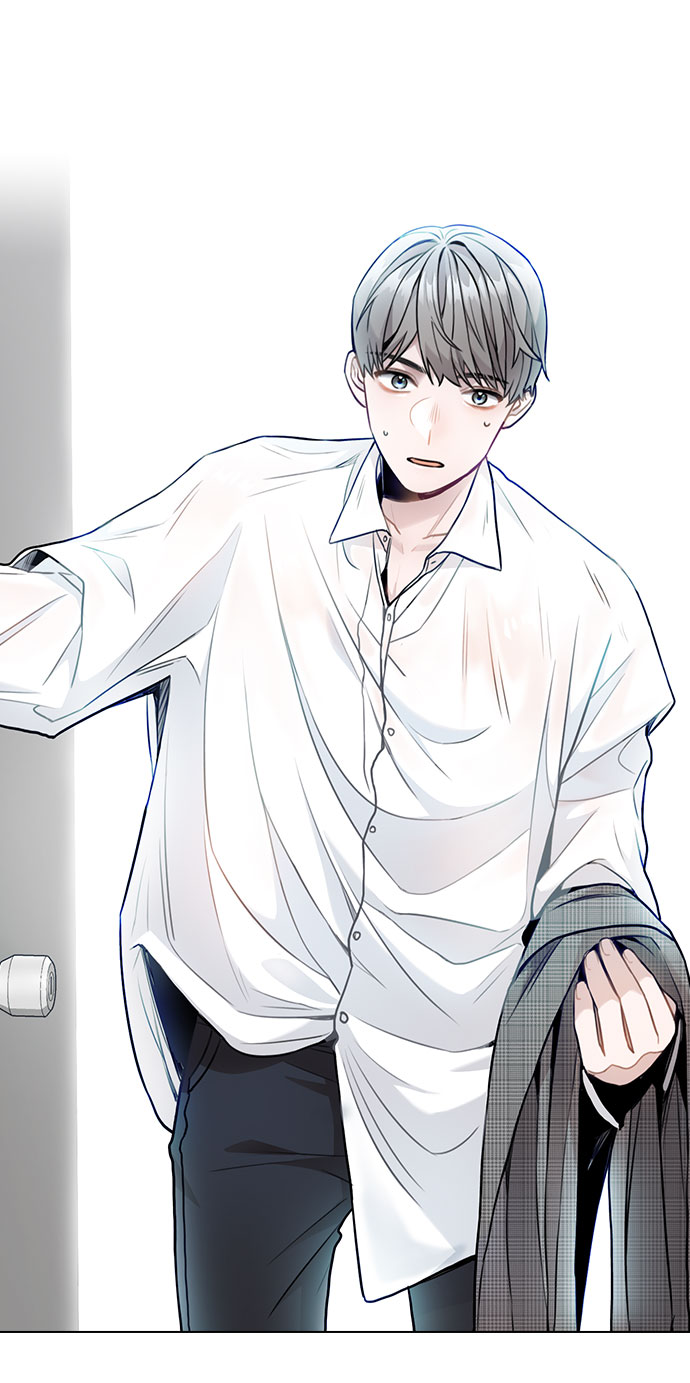 [第3话] 适可而止吧？2