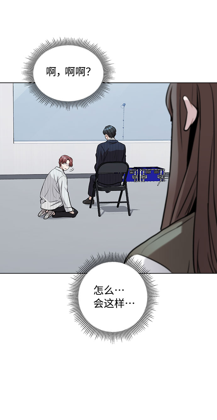 [第5话] 你究竟在干什么？1