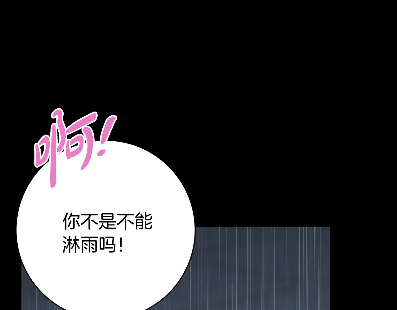 第56话 雨中亲吻1