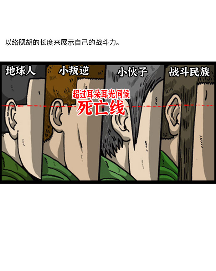 [补充篇] 第79话 不怕困难的赵石3