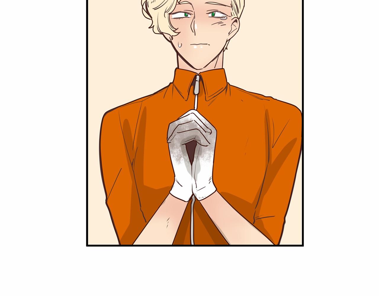 第7话 他心爱的女人！？3