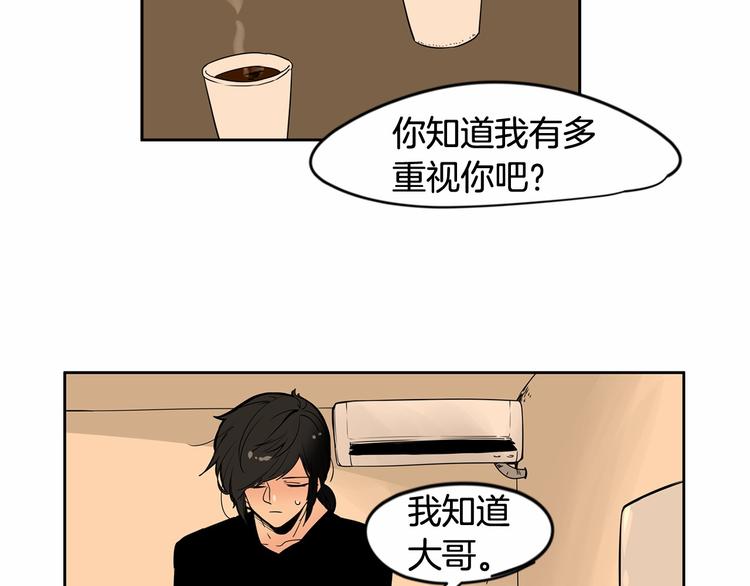 第4话 小鸡仔的求爱大作战3