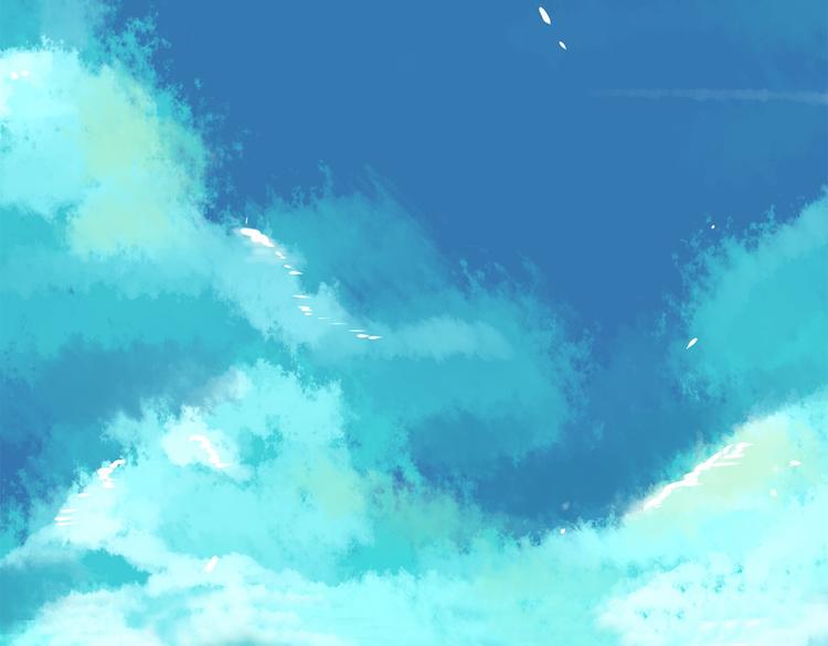 第0+1话 安吉尔我来啦~1