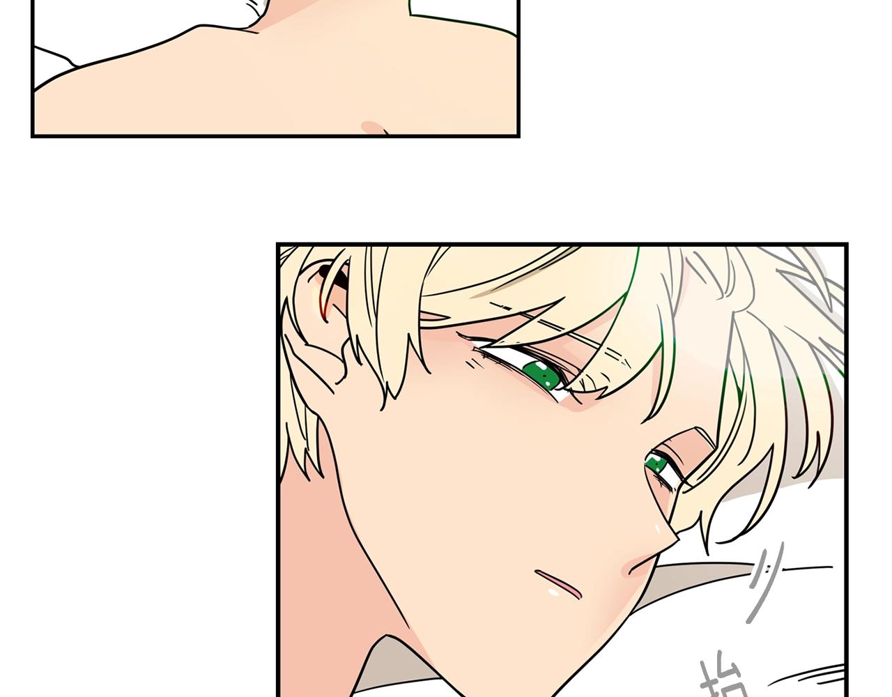 第58话 没人可以介入我们！4