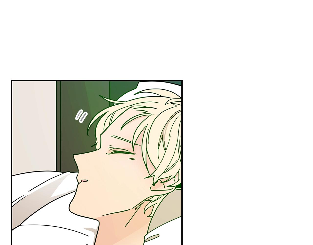 第58话 没人可以介入我们！3