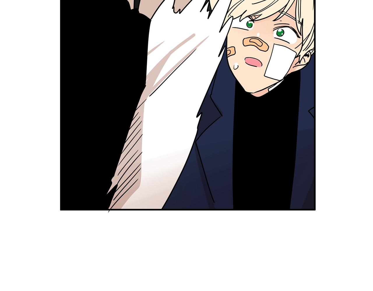 第41话 我是你的专属沙袋0