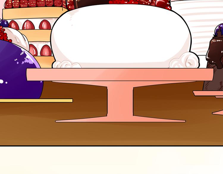 序章 小鸡仔和天使的甜蜜罗曼史3