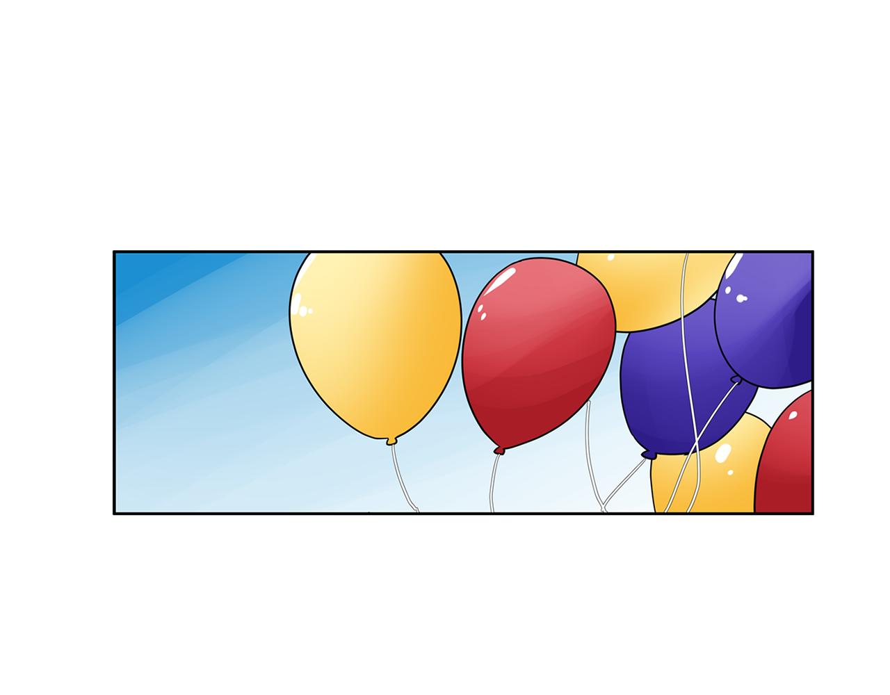 第42话 这个游乐园我包了！2