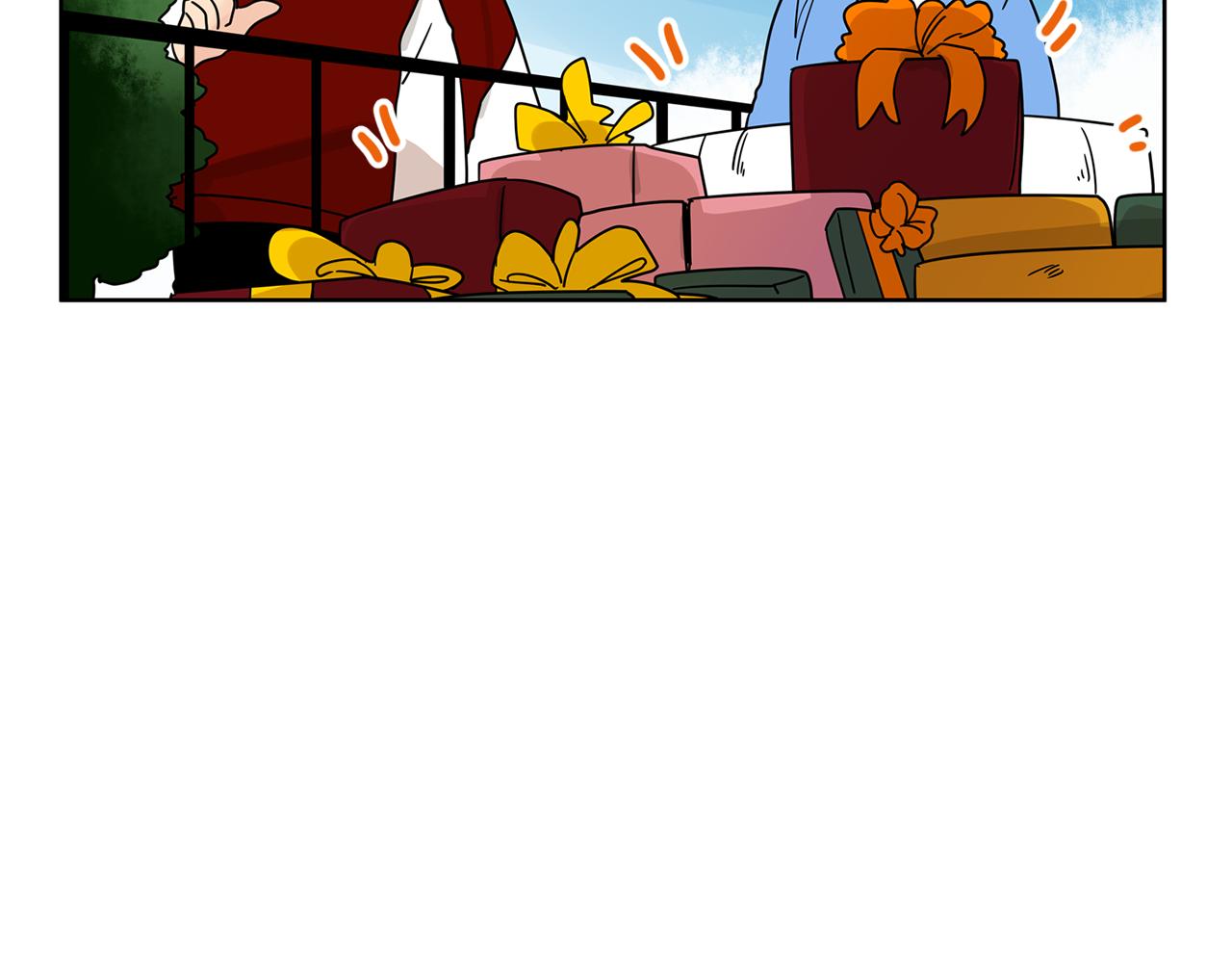 第41话 我是你的专属沙袋4