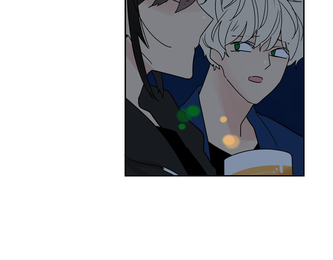 第43话 只做你一个人的天使1