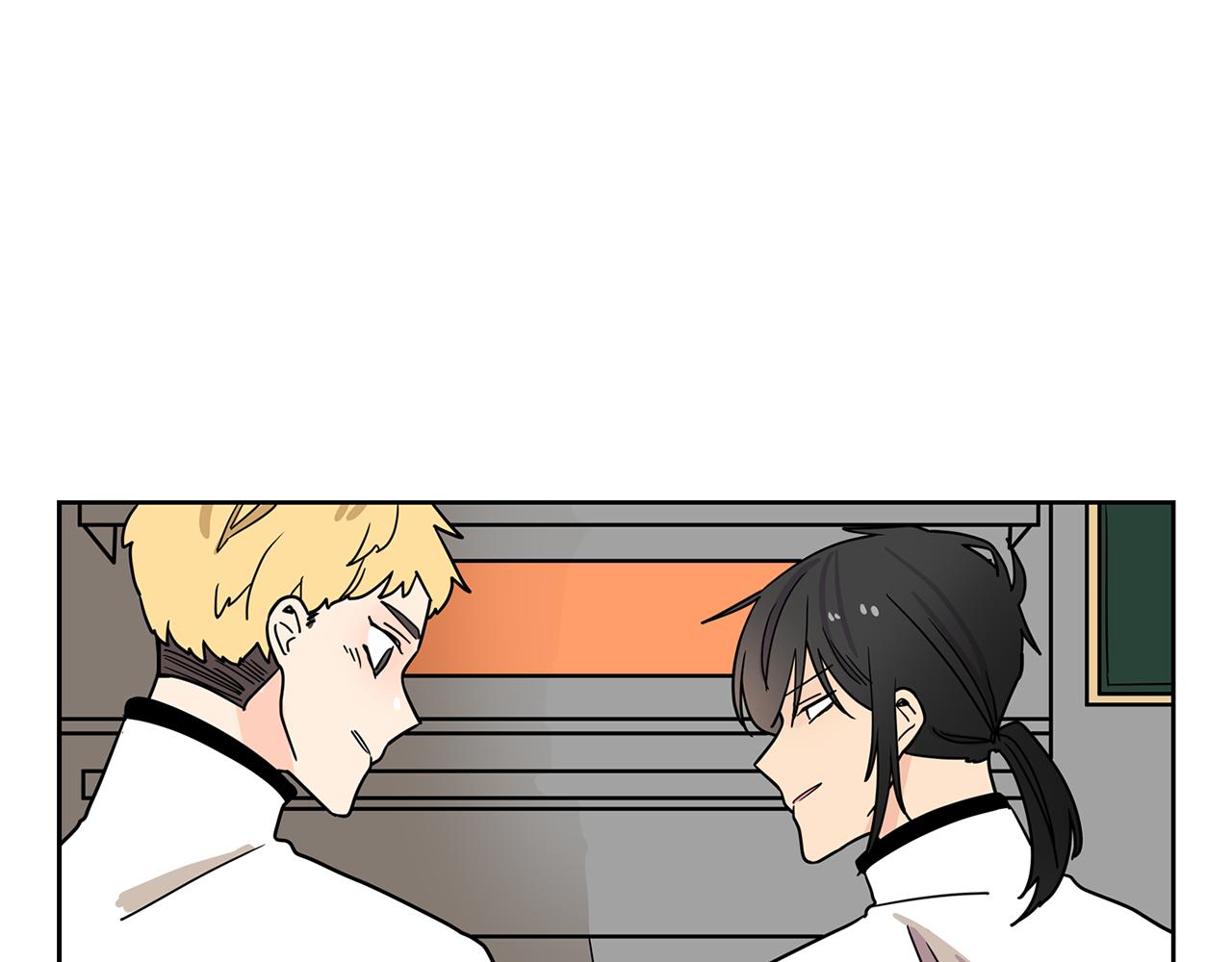 第51话 情敌的真实身份是?2