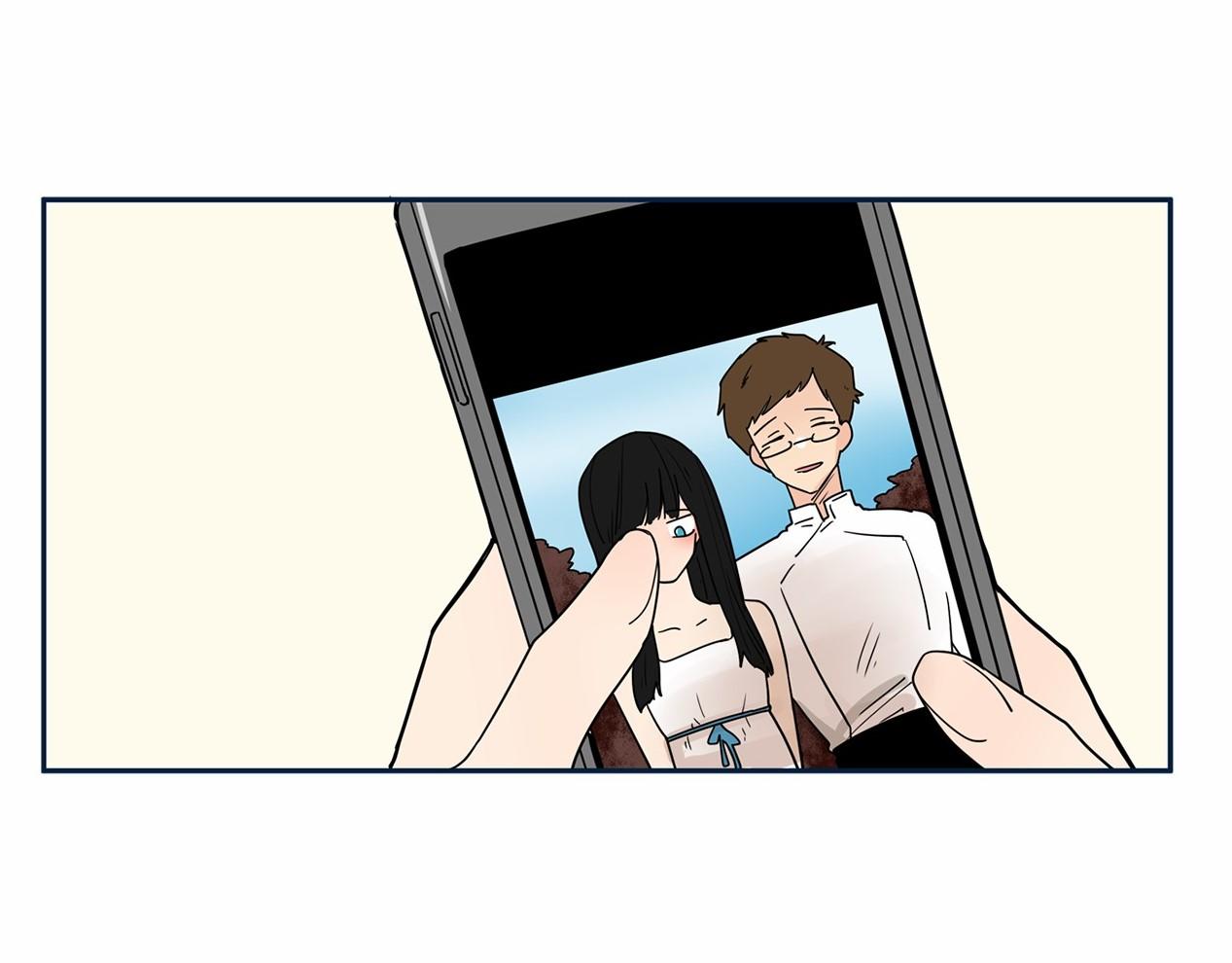 第14话 下班后一起吃饭吧2