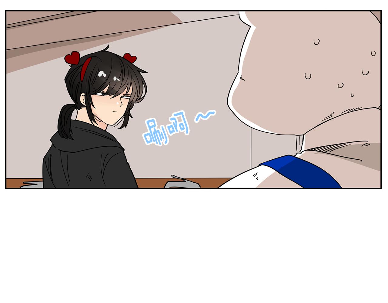 第43话 只做你一个人的天使4