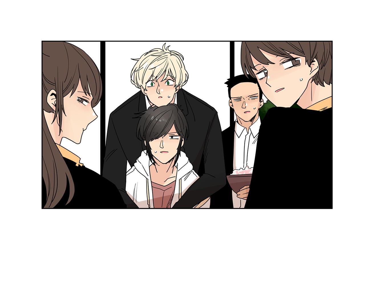 第45话 我是贪心的3