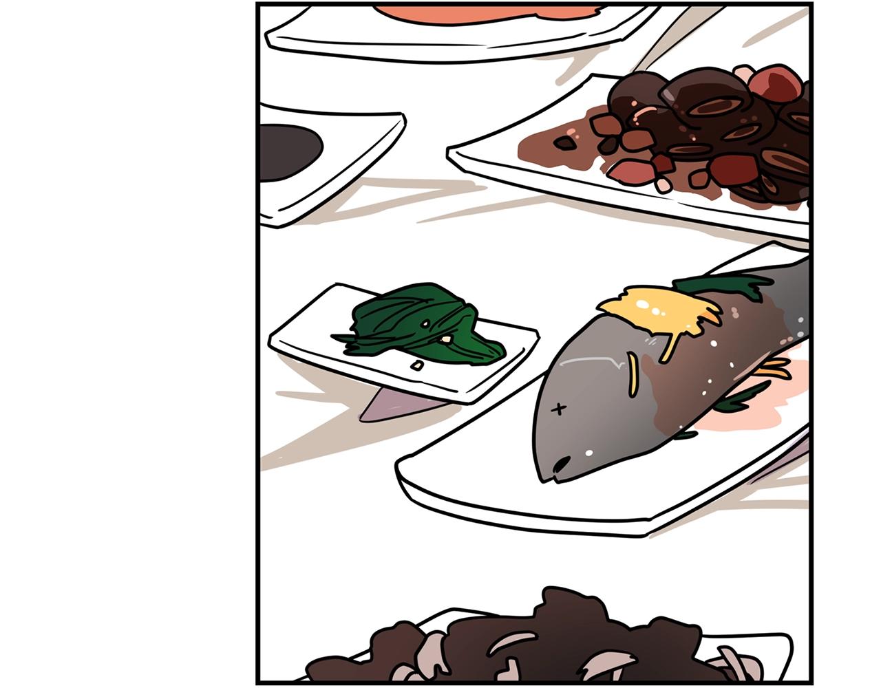 第53话 我想和您再亲近一些4