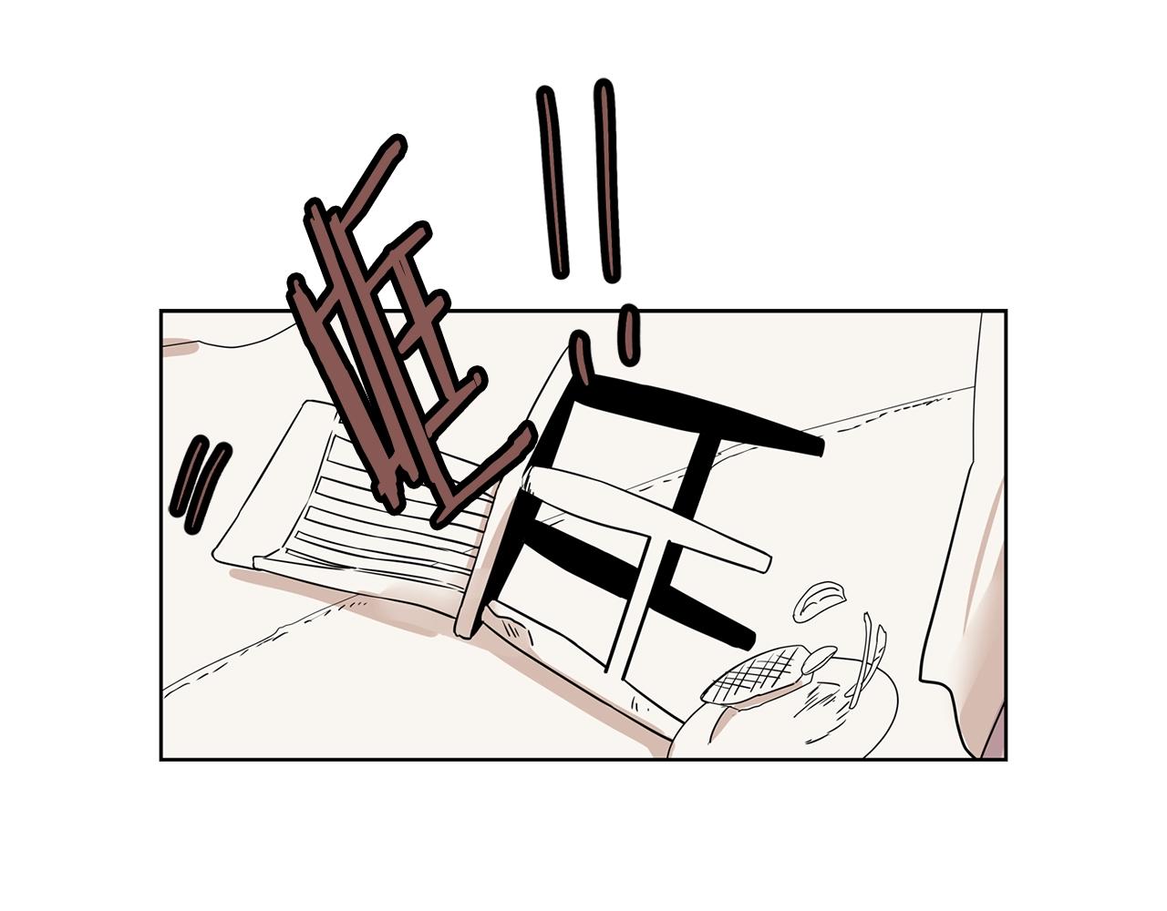 第66话 你不在，不习惯2