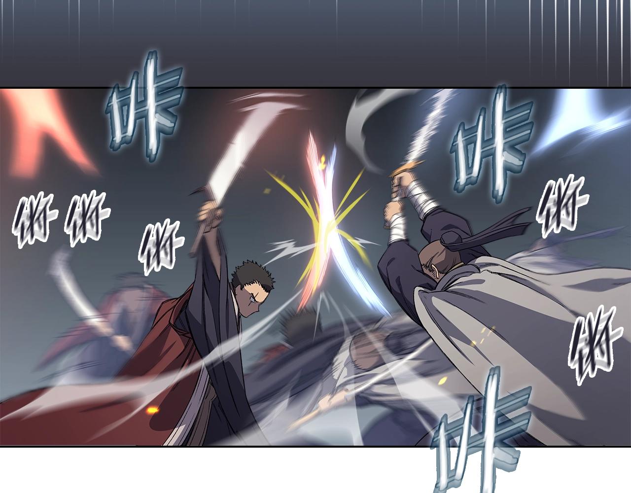 第29话 君临天下4