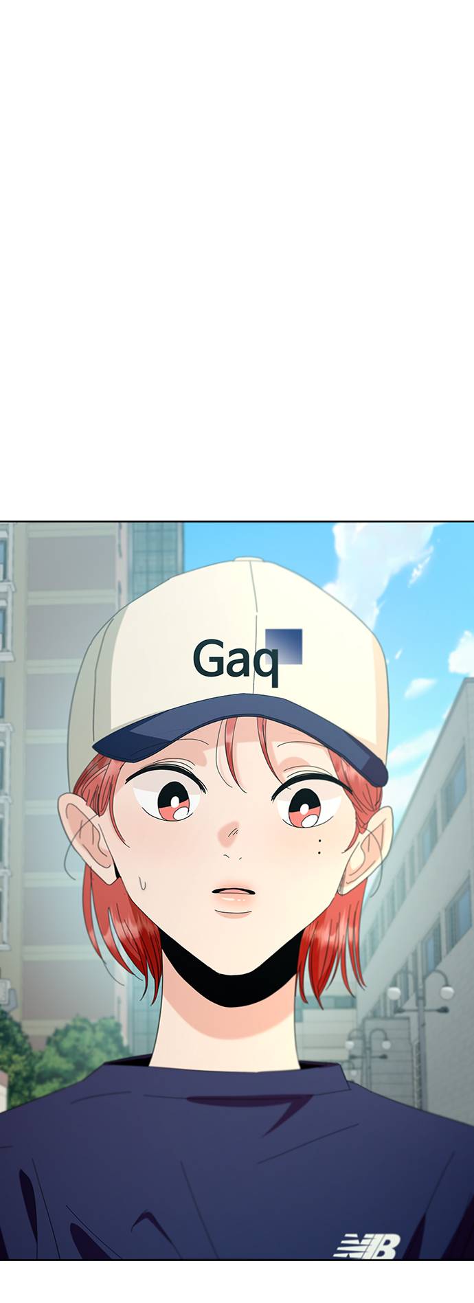 [第73话] 爱心节（3）2