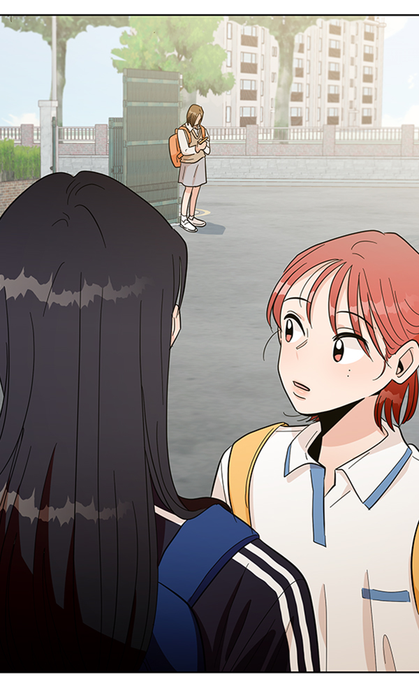 [第16话] 友情考验（2）2