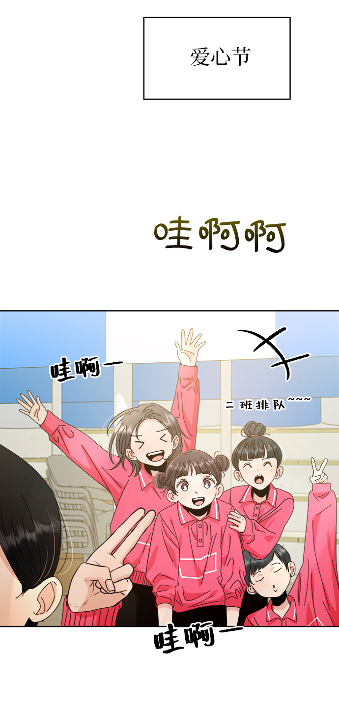 [第71话] 爱心节（1）4