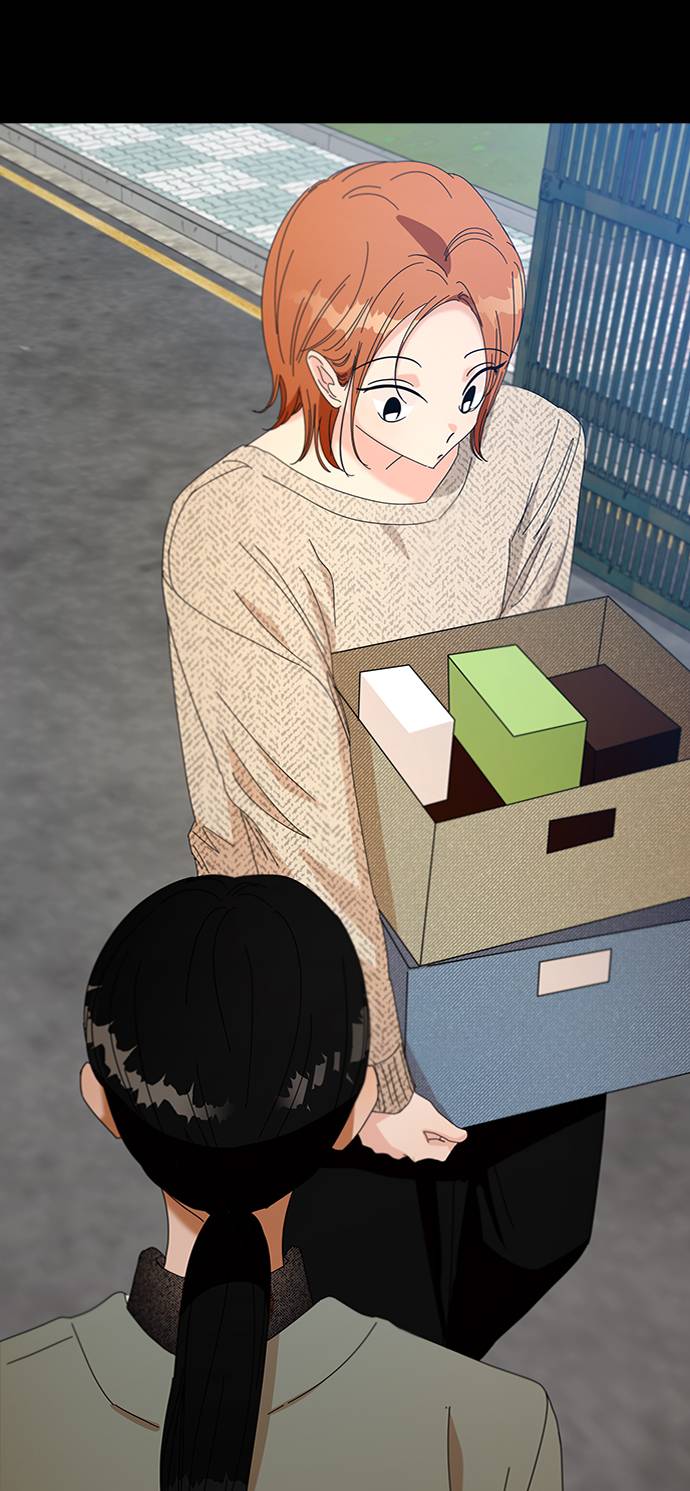 [第74话] 爱心节（4）2