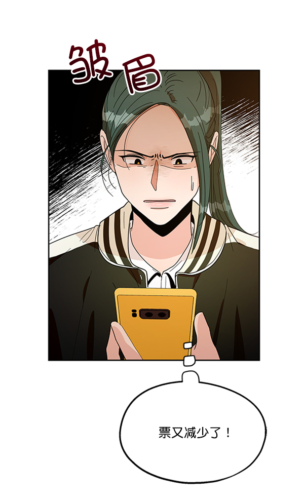 [第15话] 友情考验（1）2