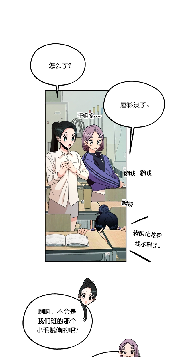 [第35话] 分裂（2）2