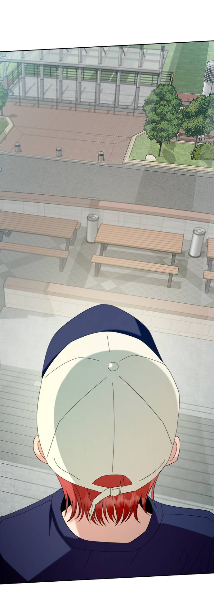 [第73话] 爱心节（3）1