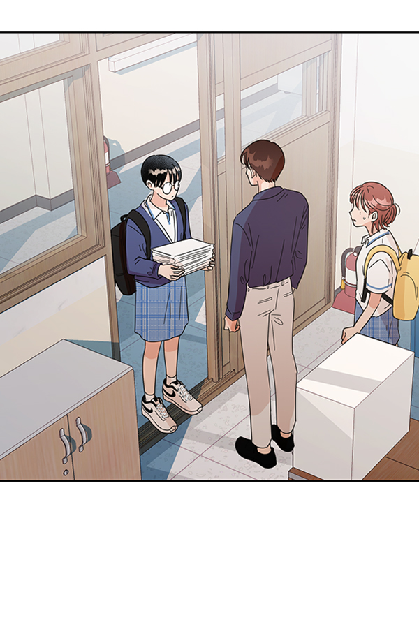 [第8话] 怀疑和确信1