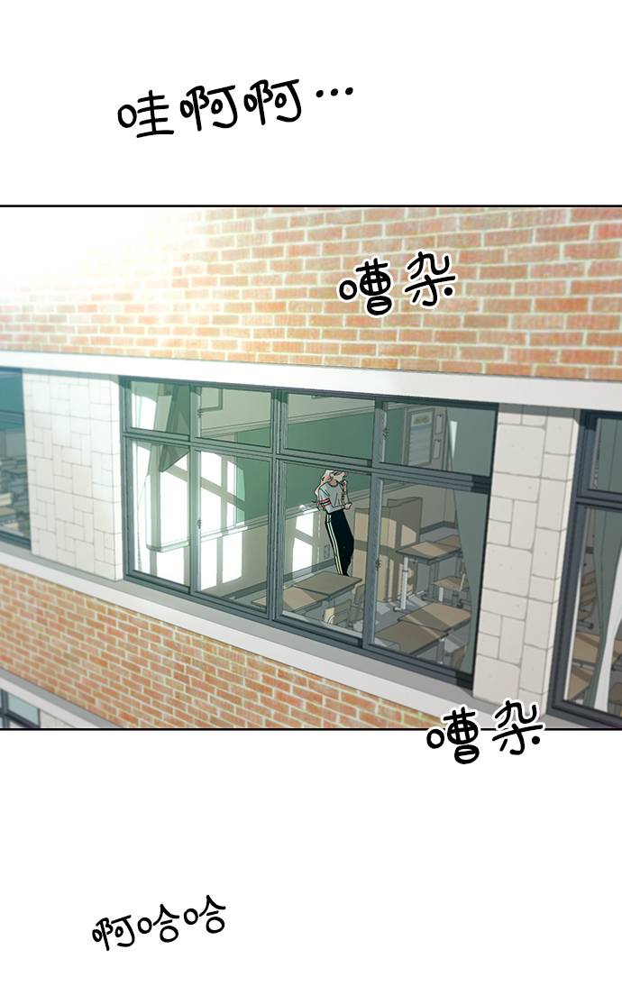 [第73话] 爱心节（3）3