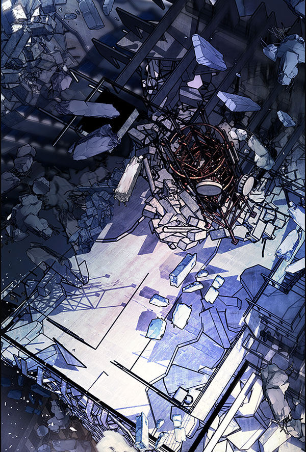 [第299话] 愚人们（7）3